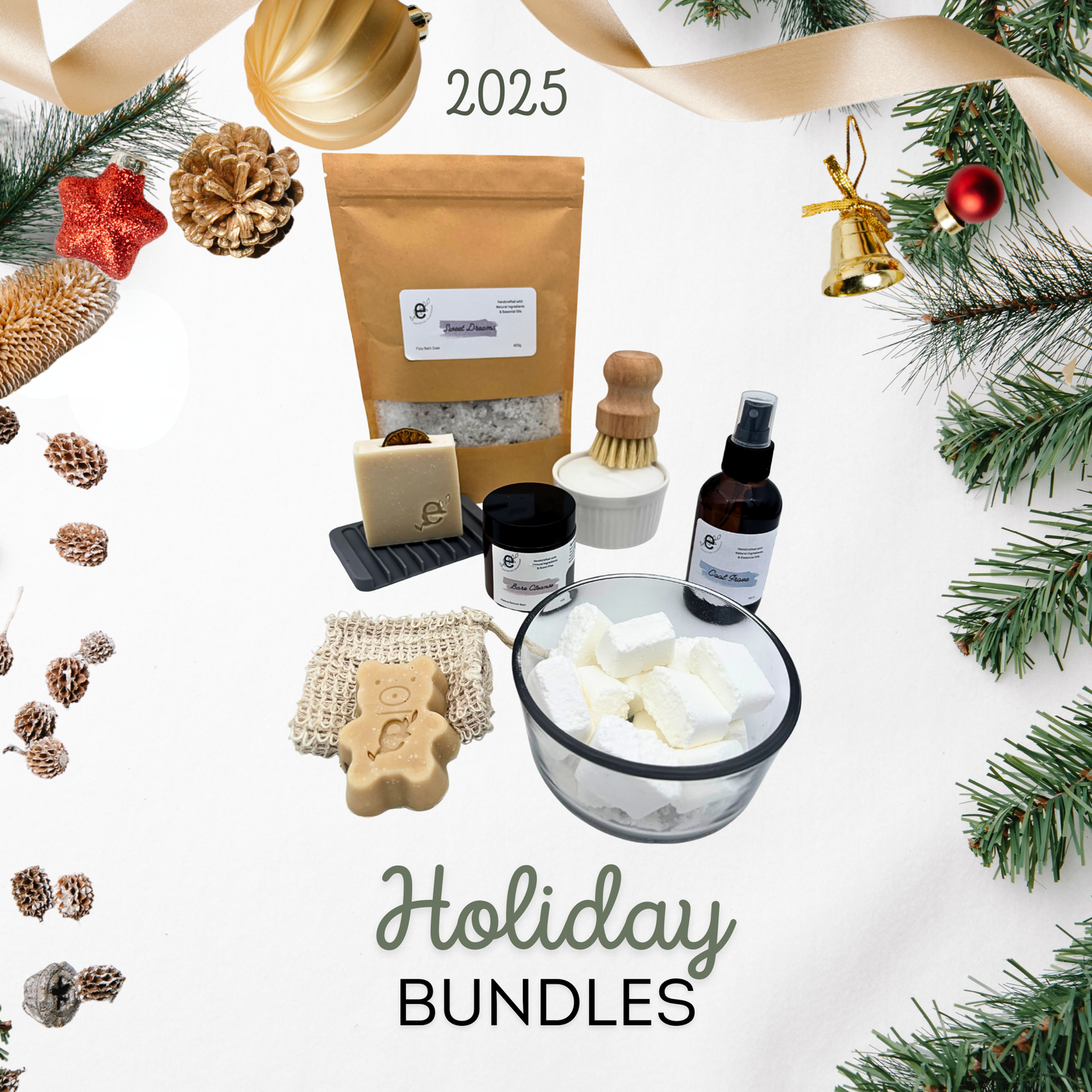 2025 Holiday Collection