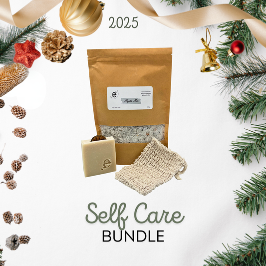 Holiday 2025 Self Care Bundle