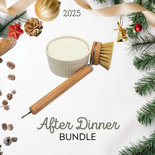 Holiday 2025 After Dinner Bundle