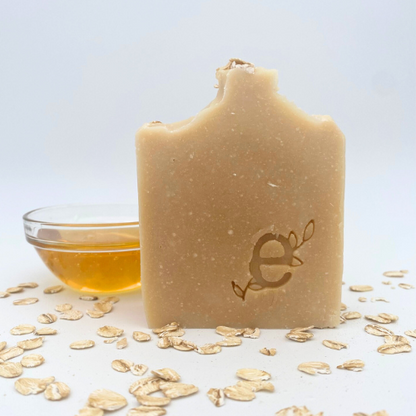 Milk & Honey Bar