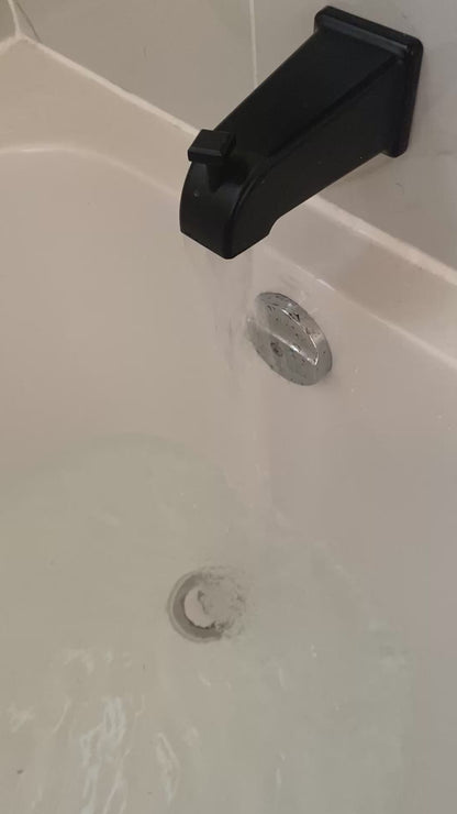 Fizzy Bath Soak